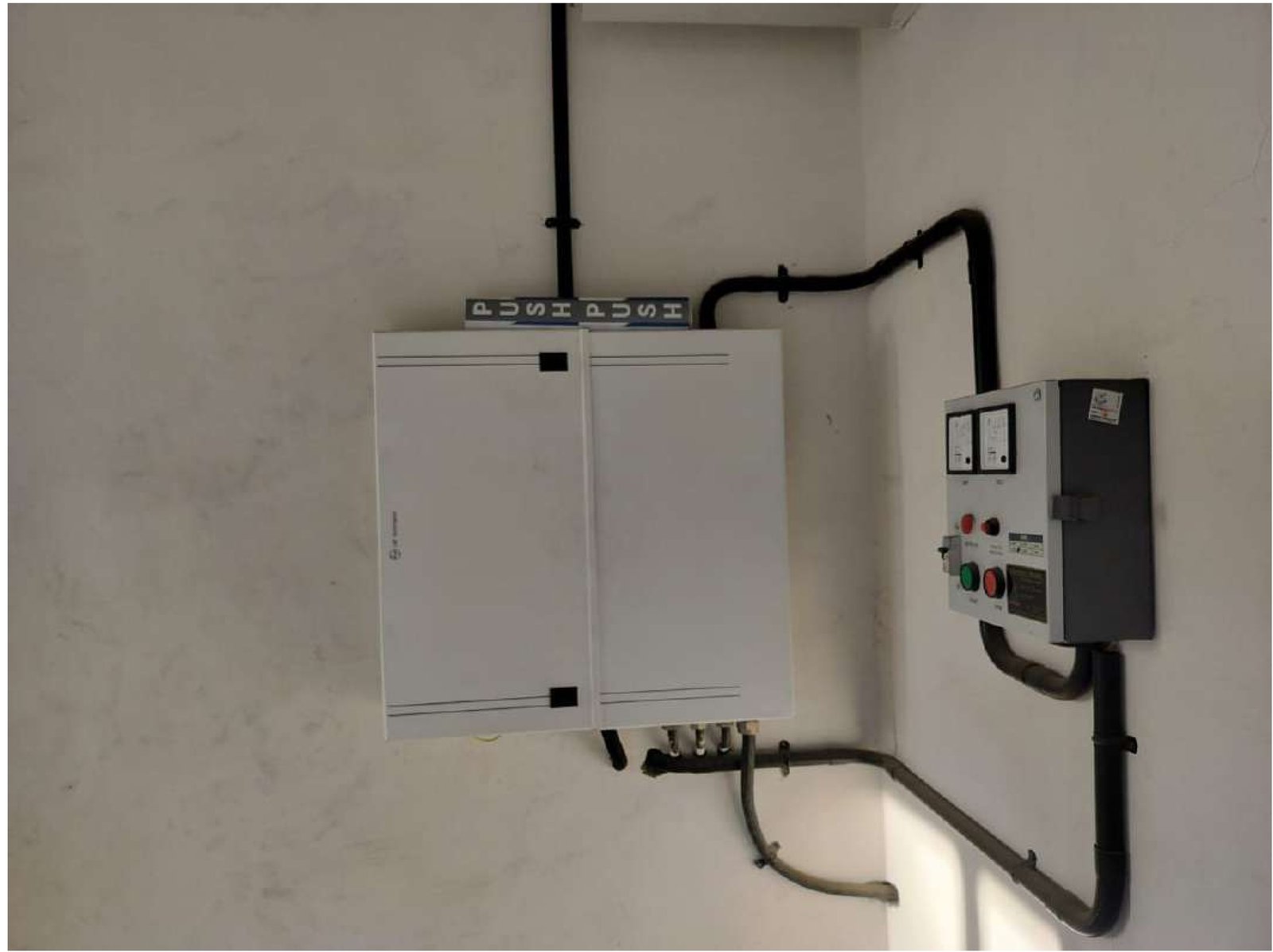 electrical Work
